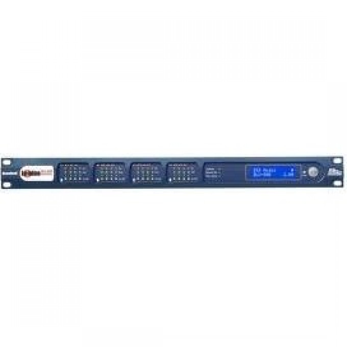 Контроллер акустических систем BSS BLU-800 09468