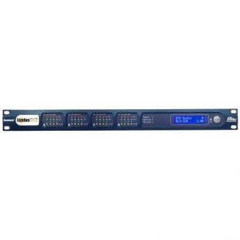 Контроллер акустических систем BSS BLU-320 09471