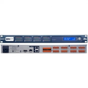 Контроллер акустических систем BSS BLU-160 09473