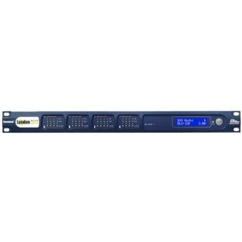 Контроллер акустических систем BSS BLU-120 09475