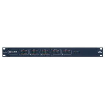 Контроллер акустических систем BSS BLU-100 09478