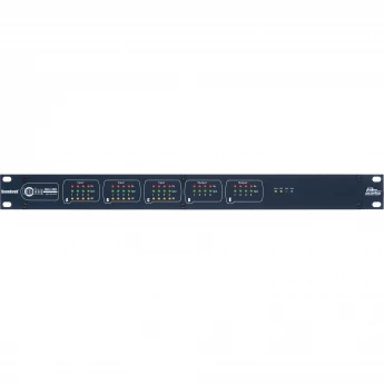Контроллер акустических систем BSS BLU-100 09478