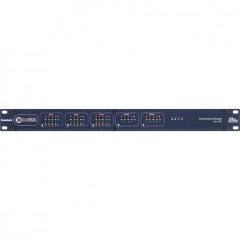 Контроллер акустических систем BSS BLU-101 09479