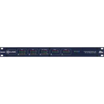 Контроллер акустических систем BSS BLU-102 09480