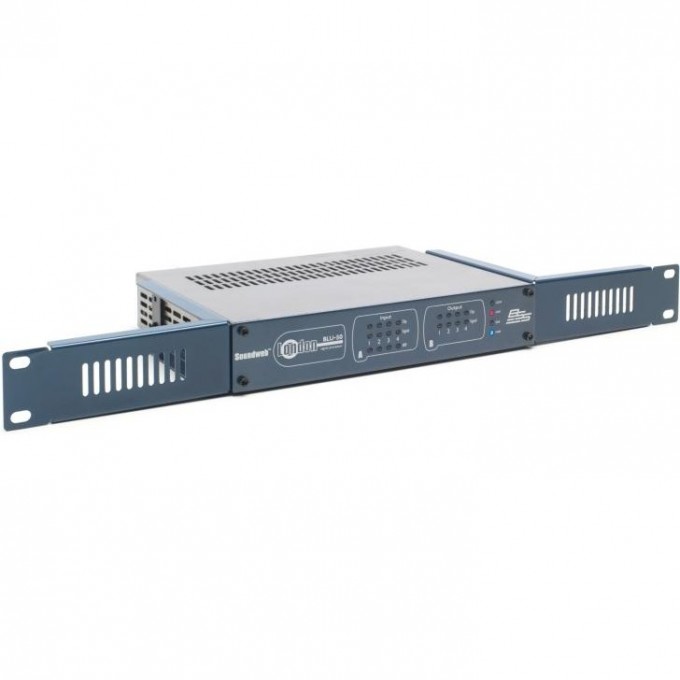 Функциональные блоки BSS BLU50 33715