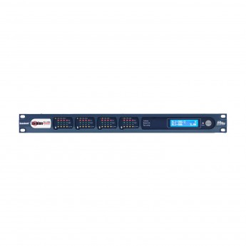 Звуковые карты и интерфейсы BSS BLU-806 40957